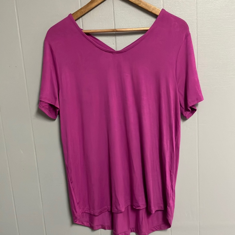 Staccato Top Size Large New Without Tags